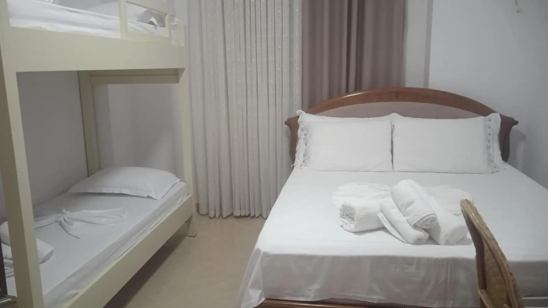 Apartment Genti Vlorë
